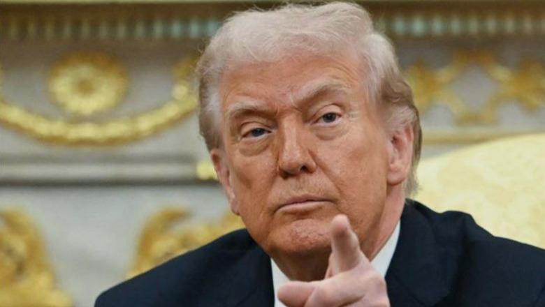 Trump paralajmëron: Nëse nuk ka marrëveshje me Iranin, do të hedhim në erë termocentralet